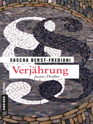 cover image of Verjährung